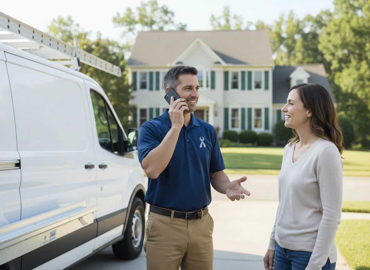 Home Gutter Service Walled Lake, MI FAQs